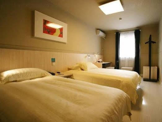 فندق جينجيانج إن زيان جيانجومين شيان المظهر الخارجي الصورة